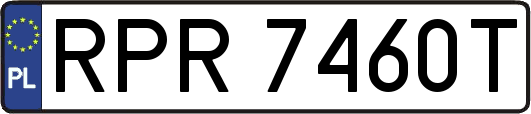 RPR7460T