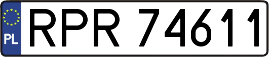 RPR74611
