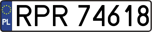 RPR74618