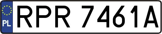 RPR7461A