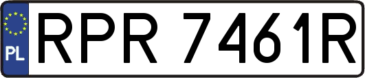 RPR7461R