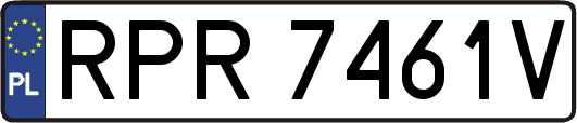 RPR7461V