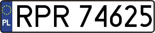RPR74625
