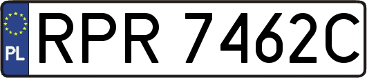 RPR7462C