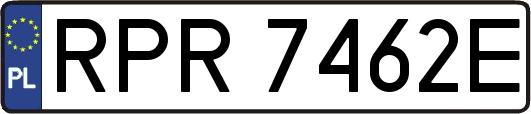 RPR7462E