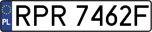 RPR7462F