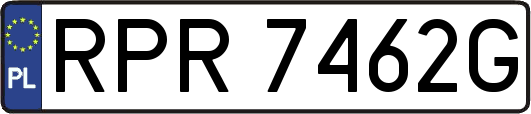 RPR7462G