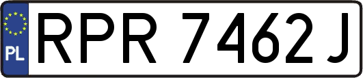 RPR7462J