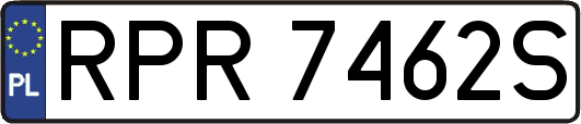 RPR7462S