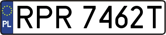 RPR7462T