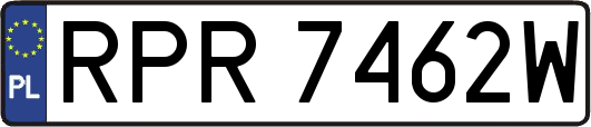 RPR7462W