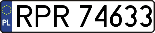 RPR74633