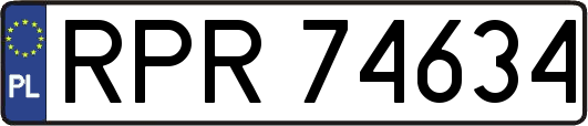 RPR74634