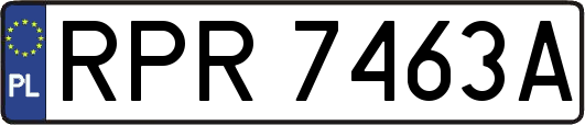 RPR7463A