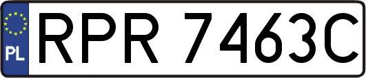 RPR7463C
