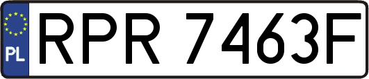 RPR7463F
