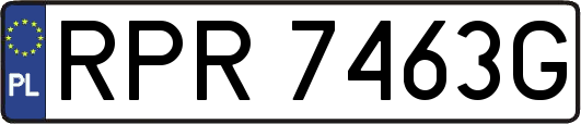 RPR7463G