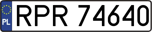 RPR74640