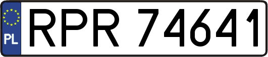 RPR74641