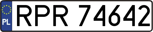 RPR74642