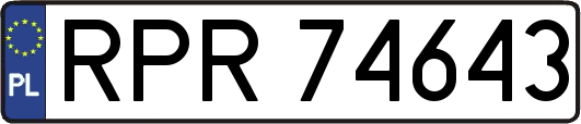 RPR74643