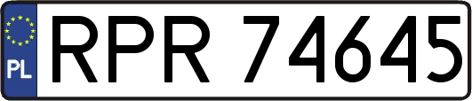 RPR74645