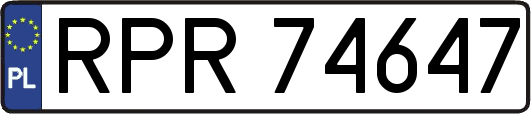 RPR74647
