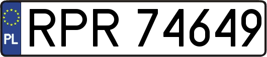 RPR74649
