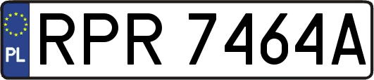 RPR7464A