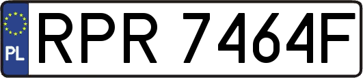 RPR7464F