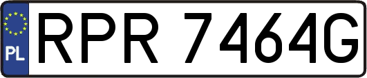 RPR7464G