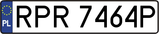 RPR7464P