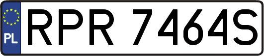 RPR7464S