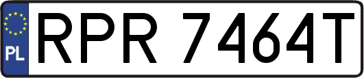 RPR7464T