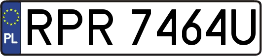 RPR7464U
