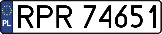 RPR74651