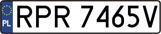 RPR7465V