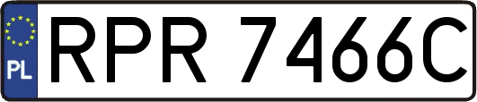 RPR7466C