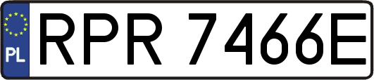 RPR7466E