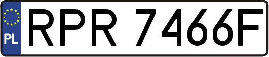 RPR7466F