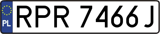 RPR7466J