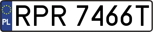 RPR7466T