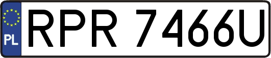 RPR7466U