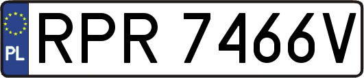 RPR7466V