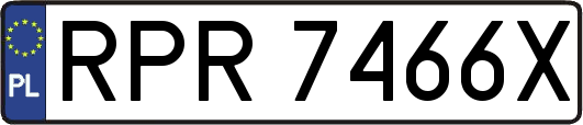 RPR7466X