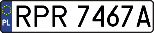 RPR7467A