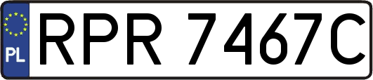 RPR7467C