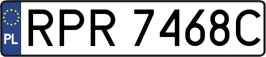 RPR7468C