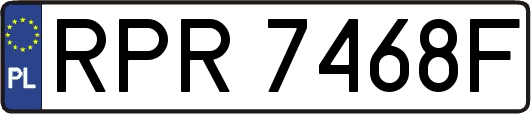 RPR7468F