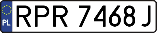 RPR7468J